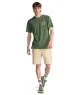 That is a Walkshorts Billabong Larry Linen Natural Natural