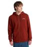 That is a Fleece Top Billabong Arch ZH Fired Red Fired Red