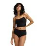 That is a Bikini Bottom Billabong Tanlines Surf Short Black Black