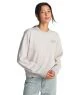 That is a Sweatshirt Billabong Chasing Horizons Grey Heather Grey Heather