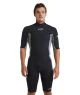 That is a Wetsuit; Surfsuit Billabong 202 Absolute Natural CZ SS SPG Alloy