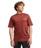 That is a Rashguard;UV-Shirt Billabong Arch Wave SS Burnt Red Burnt Red
