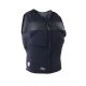 That is a Impact Vest;Protectionvest;  ION Vest Vector Select Front Zip men Black Black