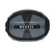 That is a Harness; Kitesurfing Harness Mystic Stealth Waist Harness Tidal Blue Tidal Blue