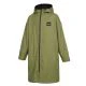 That is a Poncho; Mystic Poncho Explore LW Olive Green Olive Green