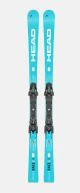 That is a Skis; Head WC Rebels e-Race Pro RP + Protector+ FF ST 16 GW