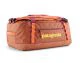 That is a Travel Bag Patagonia Black Hole Duffel 40L Peach Sherbet