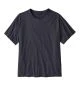 That is a T-Shirt Patagonia W's Trail Harbor Tee Sunken Blue