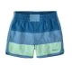 That is a Boardshorts;Swimshorts Patagonia Baby Boardshorts Aquatic Blue Aquatic Blue