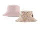 That is a Cap; Patagonia Baby Sun Bucket Hat Fruity Times: Quiet Violet Fruity Times: Quiet Violet