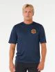 That is a Rashguard;UV-Shirt Rip Curl Pacific Rinse Surflite UPF S/S Dark Navy
