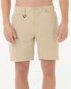 That is a Walkshorts Rip Curl Boardwalk Search Volley Khaki Sand Khaki Sand
