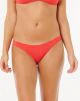 That is a Bikini Bottoms Rip Curl Classic Surf Full Pant Red Red