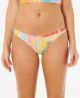 That is a Bikini bottom Rip Curl Hotel Malibu Good Pant Multico Multico