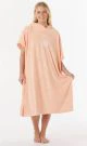 That is a Towel;  Rip Curl Classic Surf Hooded Towel Bright Peach Bright Peach