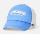 That is a Cap Rip Curl Classic Surf Icon Trucker Blue Blue