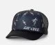 That is a Cap Rip Curl Weekender Trucker - Boy Washed Black Washed Black