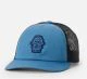 That is a Cap Rip Curl Search Icon Trucker Bluefin Bluefin