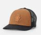 That is a Cap Rip Curl Search Icon Trucker Off White/Black Off White/Black