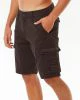 That is a Boardshort Rip Curl Classic Surf Trail Cargo Washed Black Washed Black
