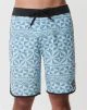 That is a Boardshort Rip Curl Mirage Big Tapa Blue Blue