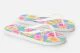 That is a Sandals; Flip Flops Rip Curl Mixed Bloom Open Toe Blue Blue