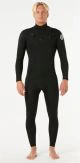 That is a Wetsuit; Surfsuit Rip Curl Dawn Patrol Pro CZ 4/3 16WMFS Black