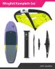 SKYBRID 6'0 + UNIT 5.5 + GLIDE 2.0