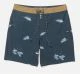 That is a Boardshort;Swimtrunks Salty Crew Crew Boardshort Midnight Navy Midnight Navy