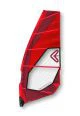 That is a Sail; Windsurfing Sail Severne Gator 2026 Red Red
