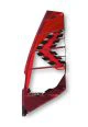 That is a Sail; Windsurfing Sail Severne Freek 2026 Rubine Rubine