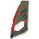 That is a Sail; Windsurfing Sail Severne Blade 2026 Green Green