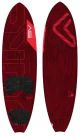 That is a Windsurfboard; Surfboard Severne Dyno 5
