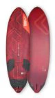 That is a Windsurfboard; Surfboard Severne Fox 4