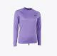 That is a Rashguard; ION Wetshirt LS Women Lilac-petals Lilac-petals