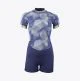That is a Wetsuit; Surfsuit ION Amaze Shorty 2.0 SS BZ Deep-water Deep-water