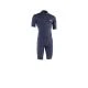 That is a Neoprene; Wetsuit; Surfing ION Element 2/2 Shorty SS BZ Blue-Nights Blue-Nights