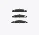 That is a Foil; Stabilizer; Back Wing Duotone Stabilizer PX