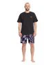 That is a Boardshort;Surfshort Volcom Spiral STN Mod 19 Violet Violet