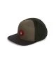 That is a Cap Volcom Quarter Twill Surplus Surplus
