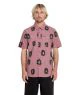 That is a Shirt Volcom Markerstone SS Stone Rose Stone Rose