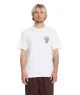 That is a T-Shirt Volcom Miste Stone BSC SST White White