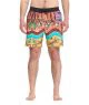 That is a Boardshort;Surfshort Volcom FA Mickey Mason Trunk 17 Multi Multi