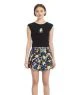 That is a Top Volcom FA Bruno Lucas Tank Black Black