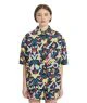 That is a Top Volcom FA Bruno Lucas Shirt Multi Multi