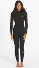 That is a Wetsuit; Surfsuit Billabong 504 Synergy CZ Full Wild Black