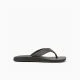That is a Sandals; Flip Flops Reef Ojai Classic Black Black