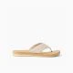 That is a Sandals; Flip Flops Reef Spring Woven Warm Sand Warm Sand