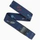 That is a Belt Arcade Save the Waves Navy Navy