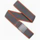 That is a Belt Arcade Carto Charcoal Saddle Charcoal Saddle